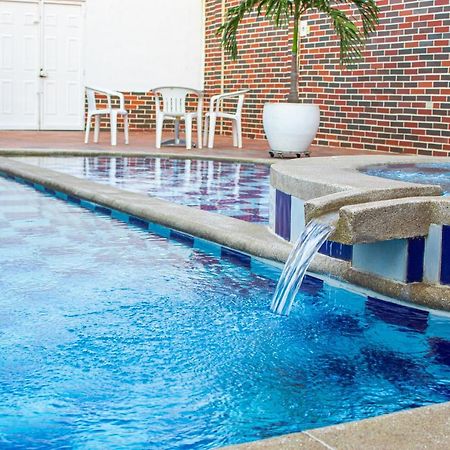 Hotel Fenix Cúcuta Eksteriør bilde