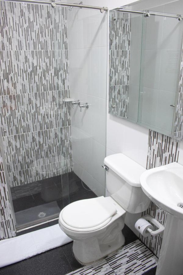 Hotel Fenix Cúcuta Eksteriør bilde